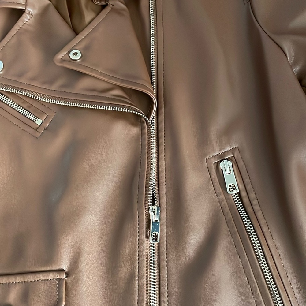 ..SOLD..Zara Jacket - Picture 7 of 15